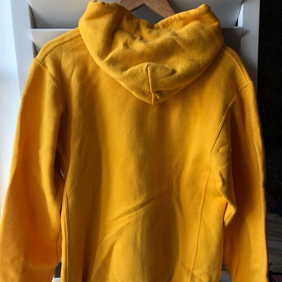 University of British Columbia hoodie - Picture 4 of 7